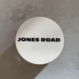 Jones Road What the Foundation in Shade Beige…